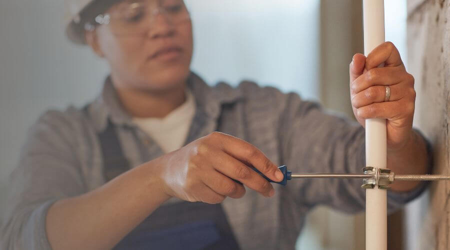 Professional industrial roofing company in Potosi, MO